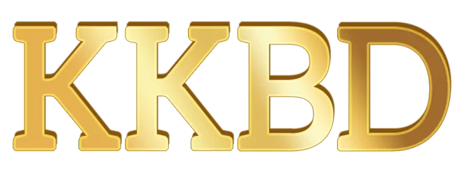 kkbd Bangladesh official channel logo